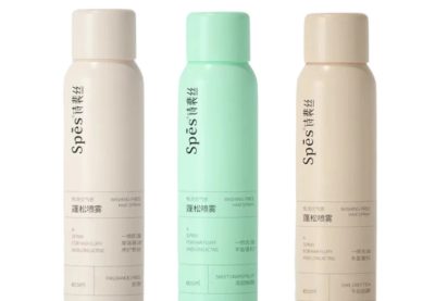 Spes Dry Shampoo Guide for Clean and Convenient Hair Care