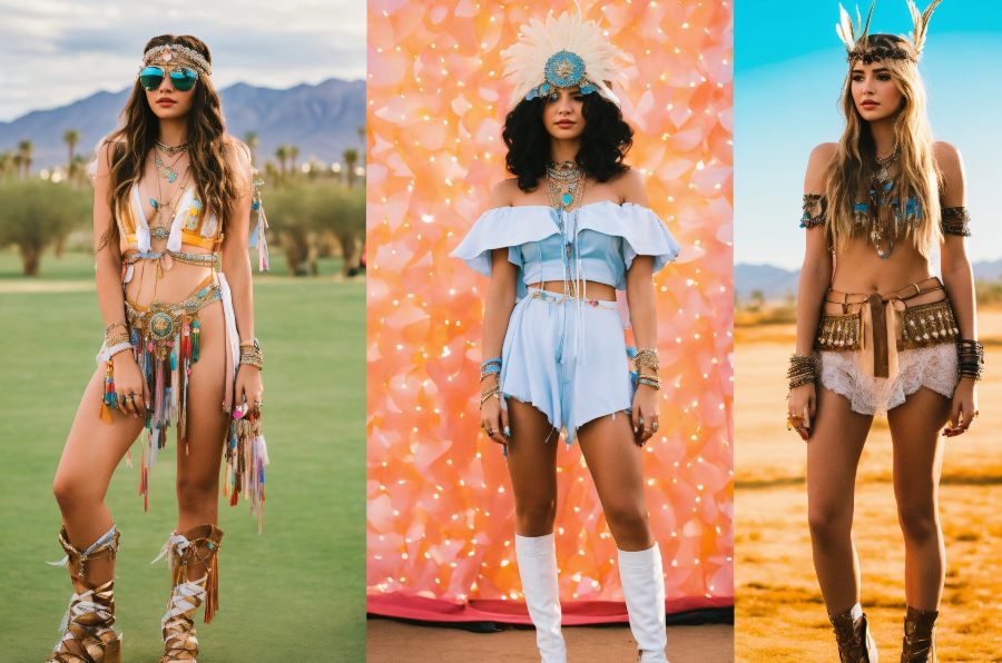 Best Rave Festival Outfits for Different Weather Conditions