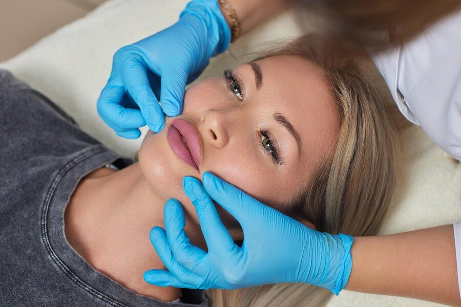 Russian Lip Filler: The Hot New Trend in Lips Treatments