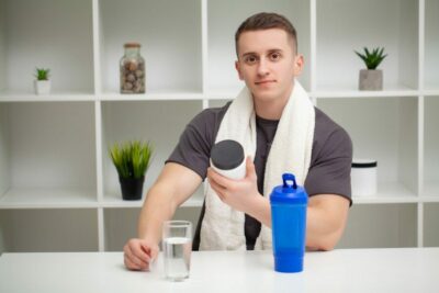 How IV Hydration Therapy Enhances Athletic Performance