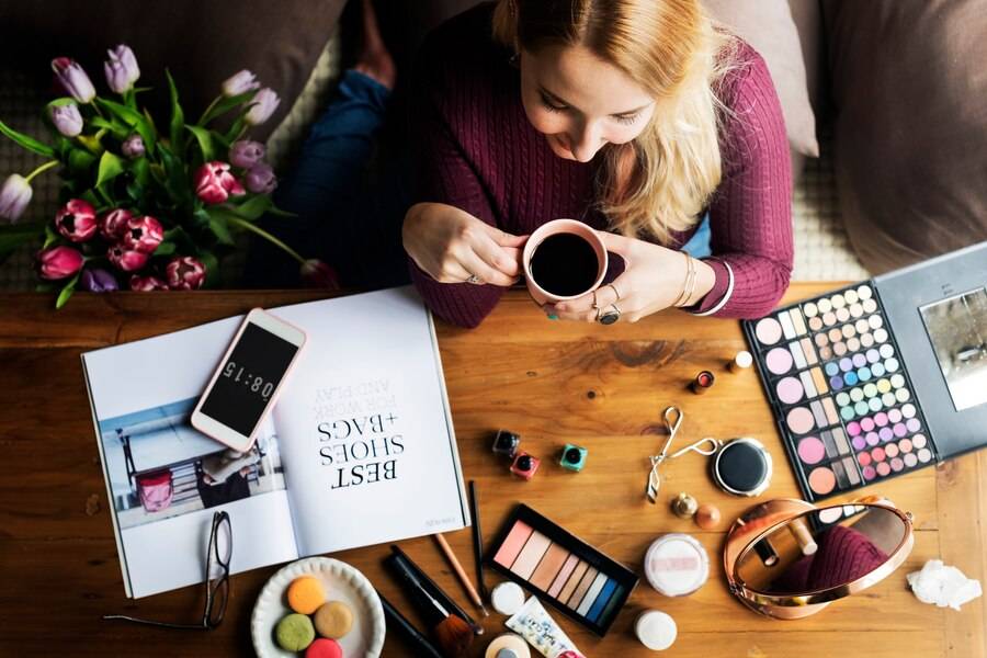 How Beauty Budgeting Tools Help You Save on Your Salon Visits