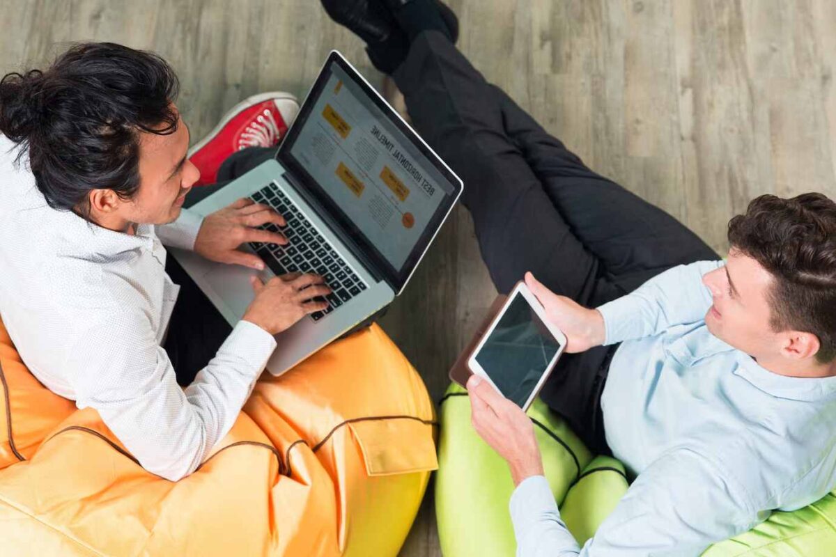 13 Benefits of Flexible Connectivity for Modern Work Environments