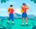 Trekking and Beauty: How to Maintain Healthy Skin During Adventure Travel