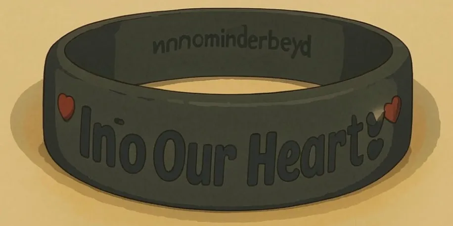 Why Memorial Bracelets Are a Timeless Tribute