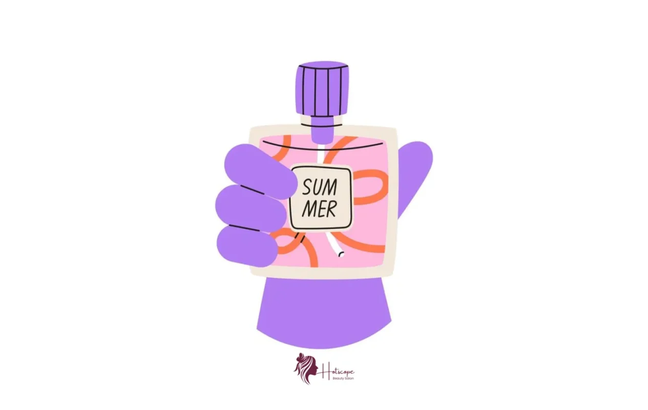 How to Choose the Best Perfume for Summer