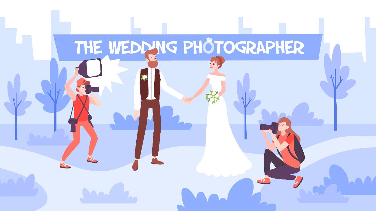 How to Ensure Your Wedding Photographer Understands Your Vision