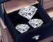Perfect Gifts After a Beauty Day: Moissanite That Shines