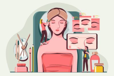 What’s Behind the Rise in Non-Invasive Facial Sculpting