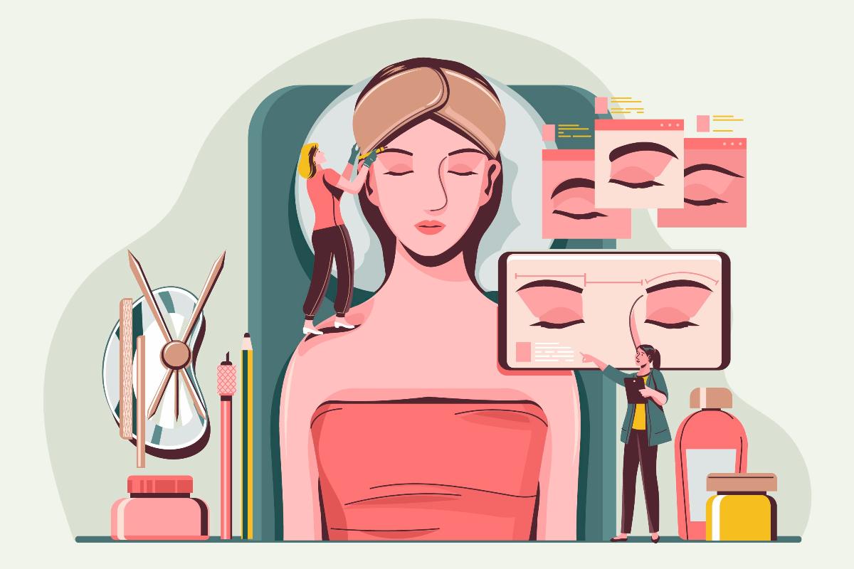 What’s Behind the Rise in Non-Invasive Facial Sculpting