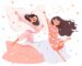 Why Medium-Firm Mattresses Are the Best Choice for Girls Who Value Comfort and Health