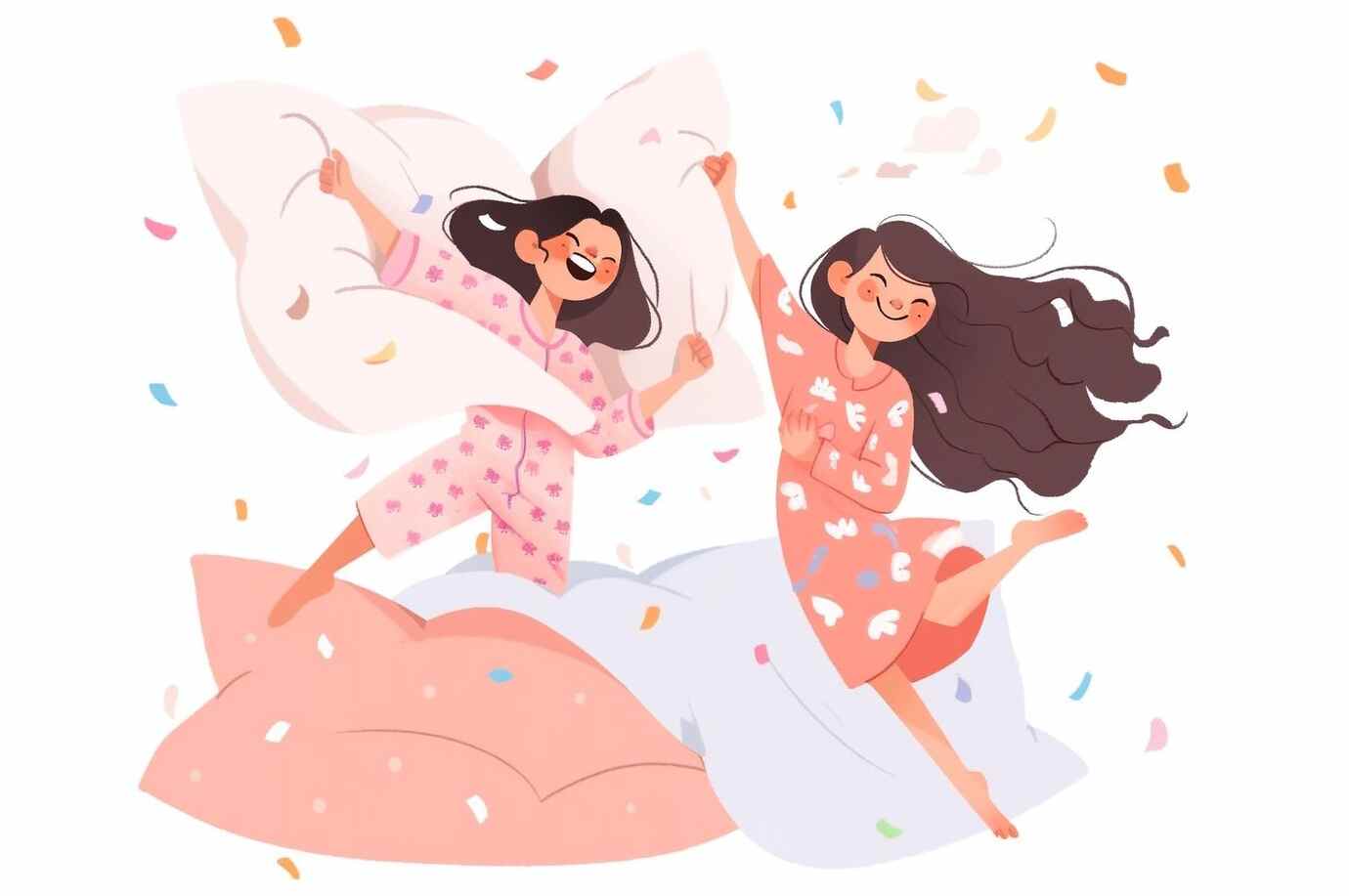 Why Medium-Firm Mattresses Are the Best Choice for Girls Who Value Comfort and Health