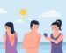 Why Your Summer Routine Needs a Niacinamide Sunscreen