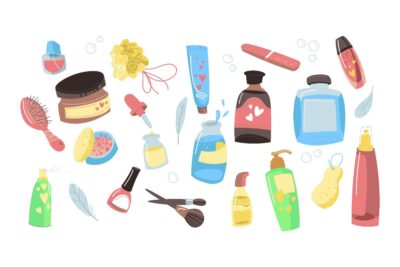 5 Essential Hair Styling Products for Your Child's Daily Routine
