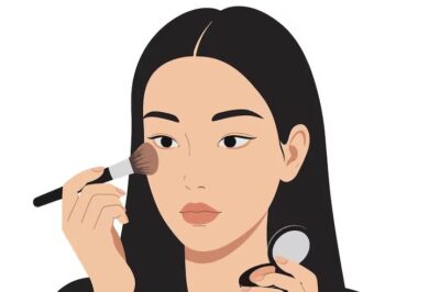 How to Use Blush to Brighten Your Complexion Instantly