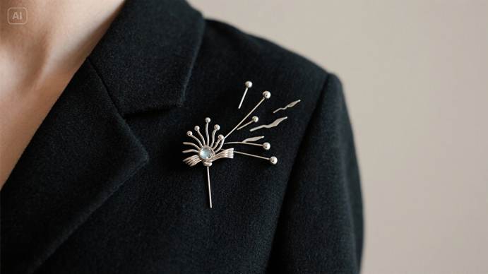 Emotional evaporation: garments that respond to feelings escaping from the body