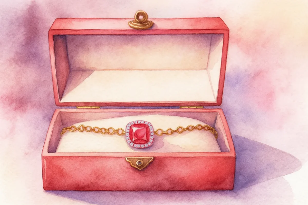 My Rare Carat Review