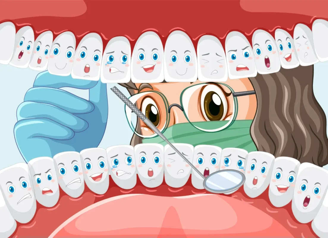 Teeth Removal