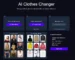 Testing AI Clothes Changers The Real Story.webp