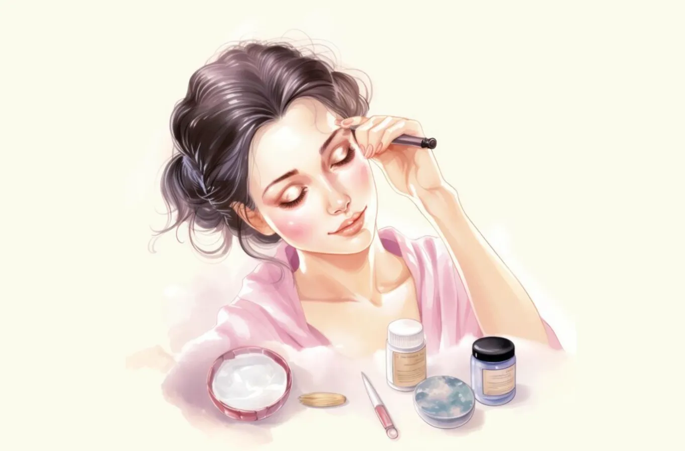 Why Your Beauty Routine Falls Apart the Second You Leave Home