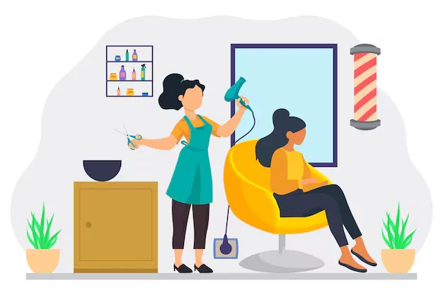 Best Hair Salon in La Jolla