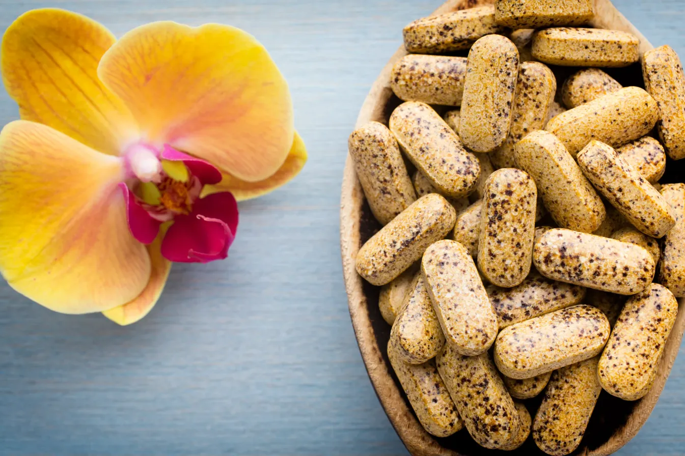 Biotin Supplements