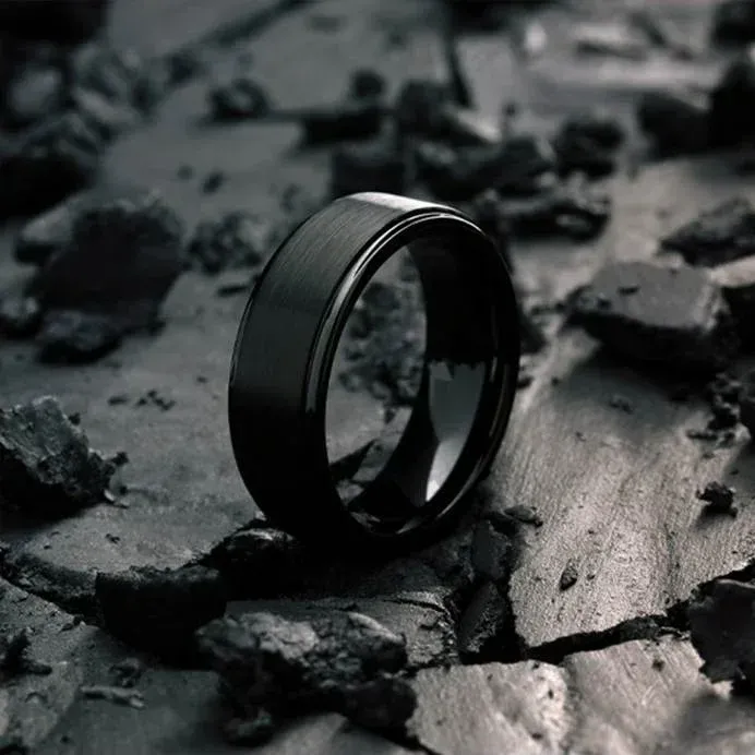 How to Style Tungsten Rings for Every Occasion