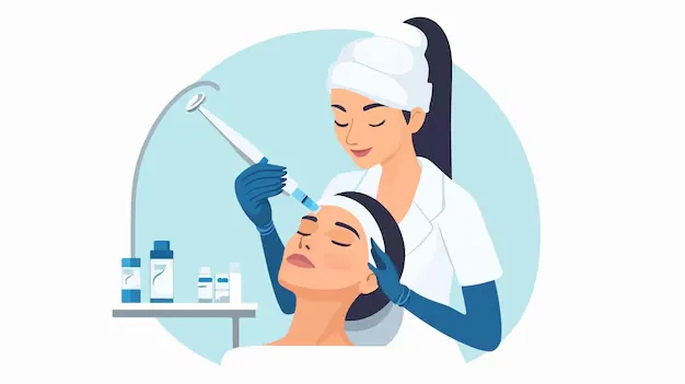Laser Resurfacing in Santa Barbara