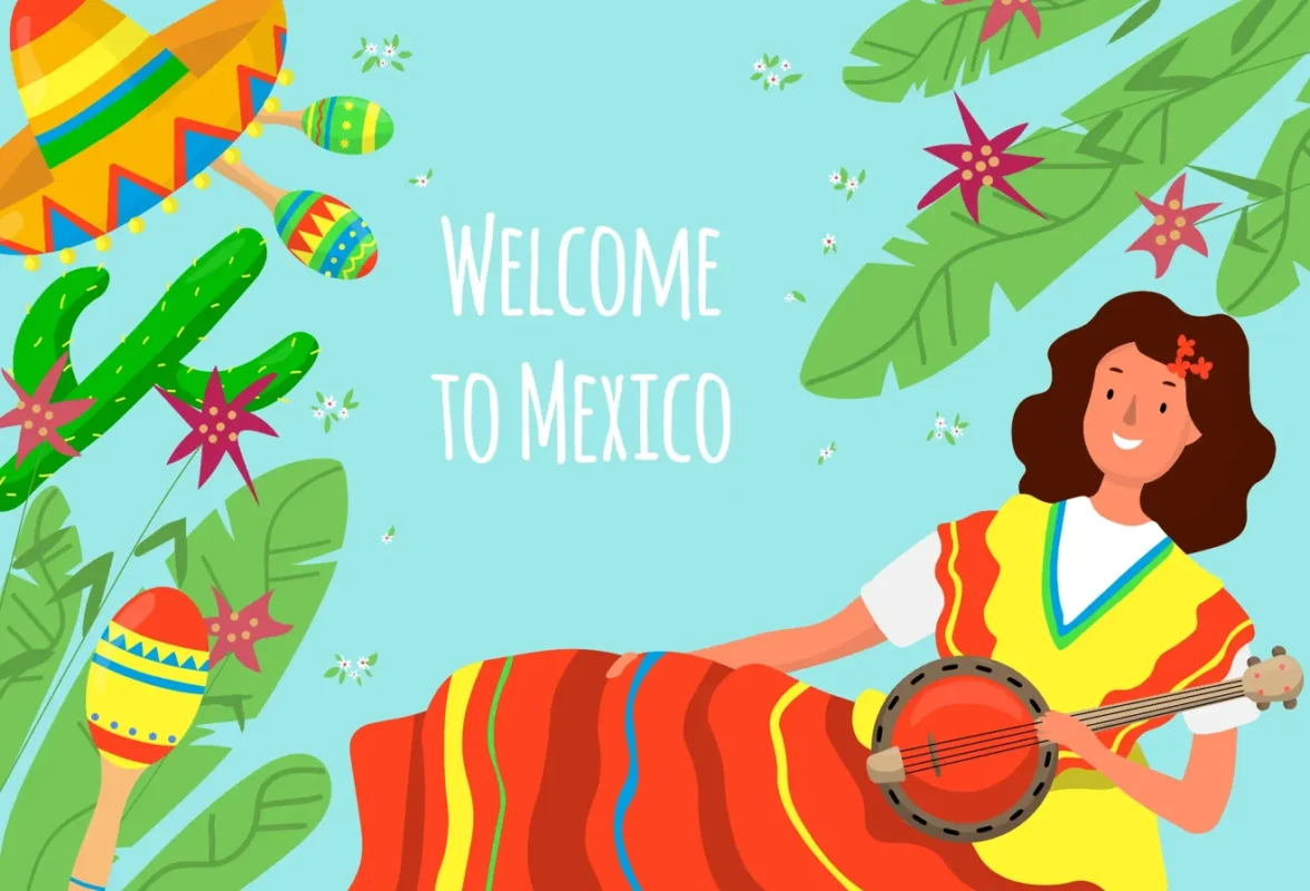 Mexico Vacation