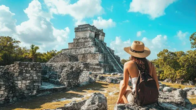 Mexico Vacation