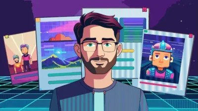 AI Avatar Editor