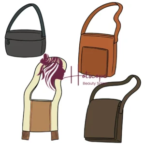 Handbags vs. Sling Bags for Women