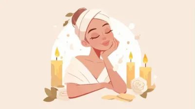 Skincare Ritual