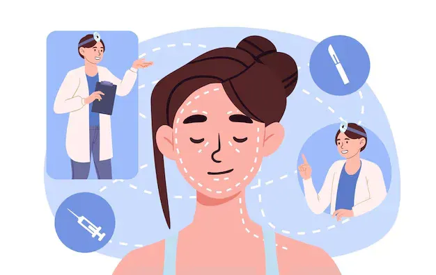 facelift surgeons advanced techniques