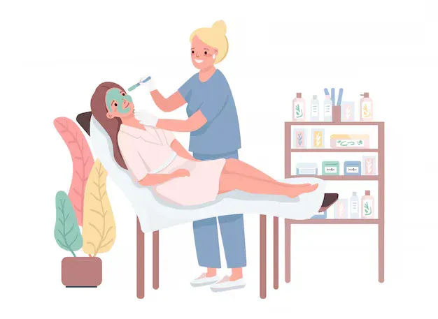 Aesthetic Treatments