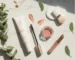 Minimalist Makeup