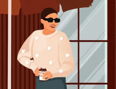 Same-Day Glasses in Manhattan