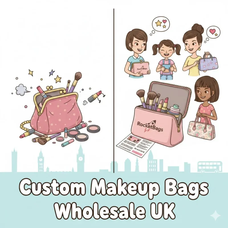 Makeup Bags