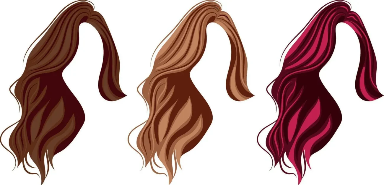 5 Essential Tips for Choosing the Right Color of Halo Hair Extensions