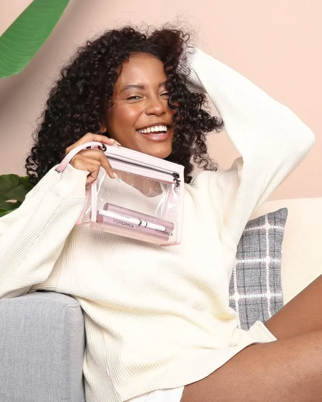 Forchics Eyelash Growth Serum