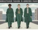 androgynous fashion
