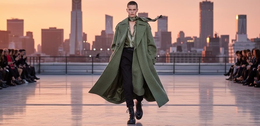 women's fashion 2026 trends