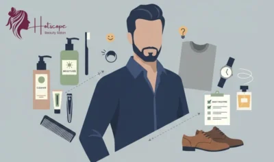 Self-care and confidence