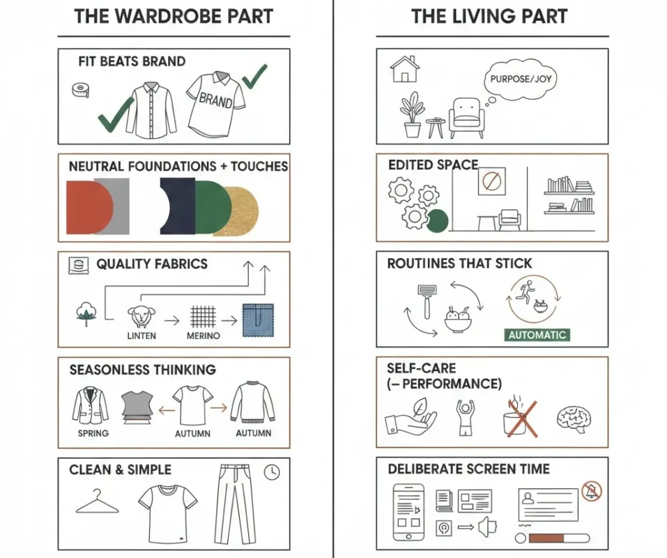 What Looks Like in Practice