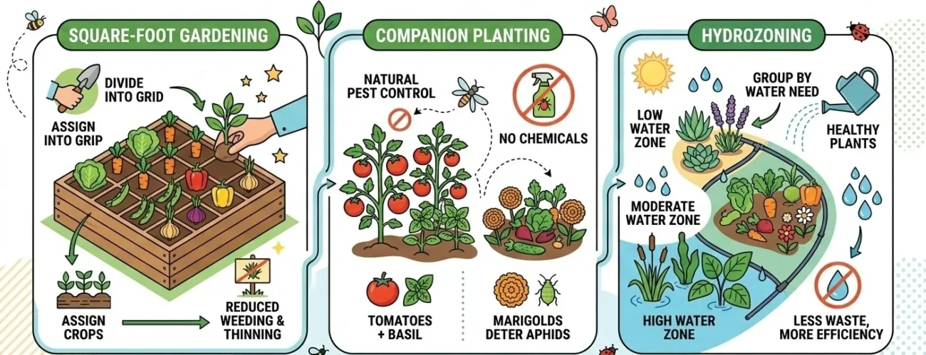 Tricks That Cut Your Workload