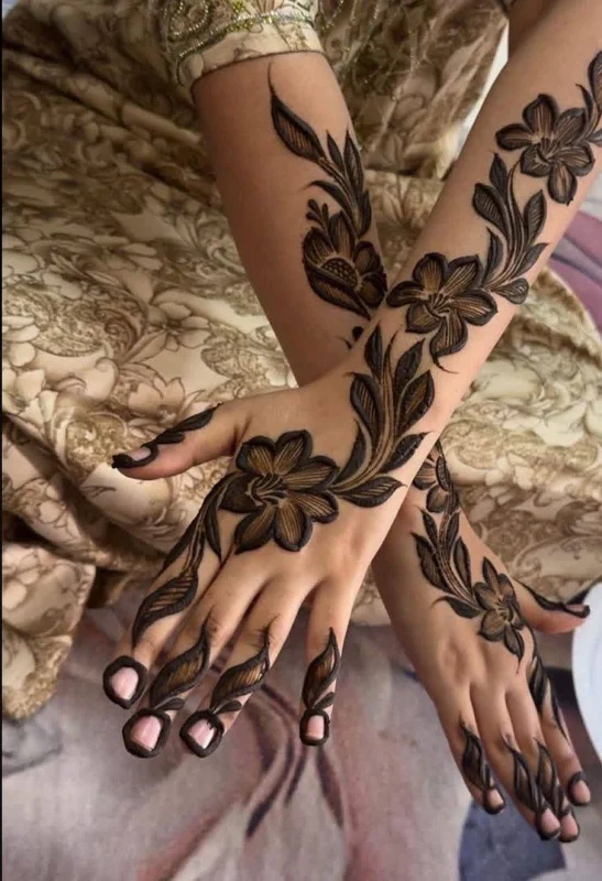 arabic-mehndi-design