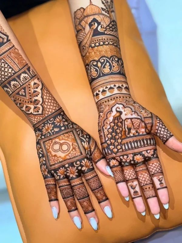 rajasthani-mehndi