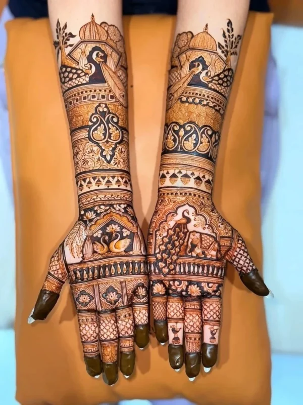 rajasthani-mehndi-design