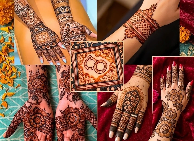 ring-ceremony-mehndi-designs