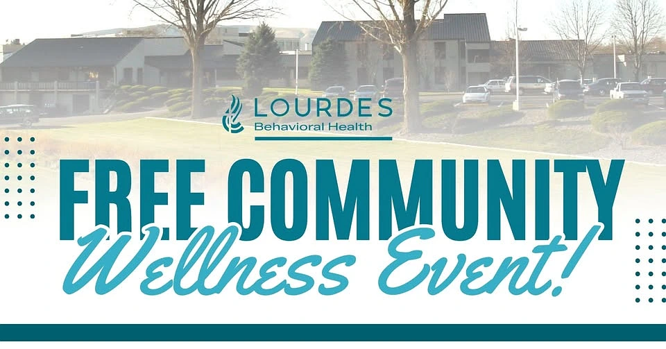 Community Wellness Event, Richland WA: Free, 12 Sept 2026