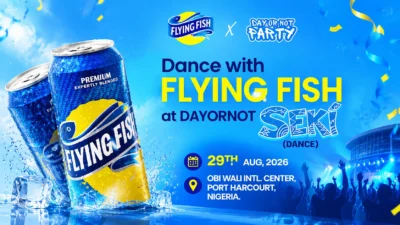 Day or Not Party in Port Harcourt on August 29th, 2026